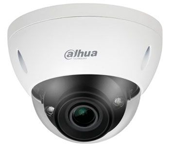 Купольна IP AI відеокамера Dahua IPC-HDBW5442EP-ZE, 4Мп