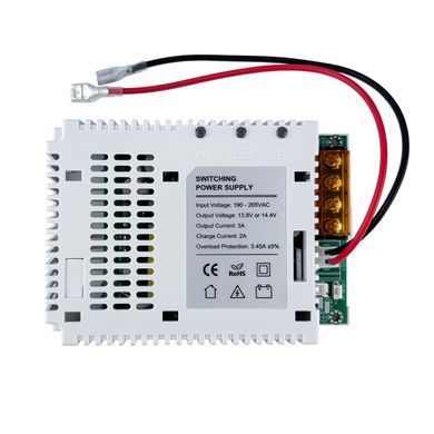 Блок безперебійного живлення SEVEN UPS-7965, 12В/3А