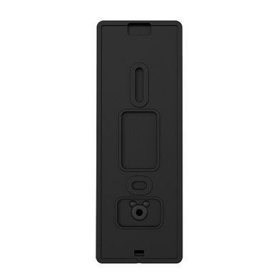 Відеопанель виклику Slinex ML-15HD black, 2Мп