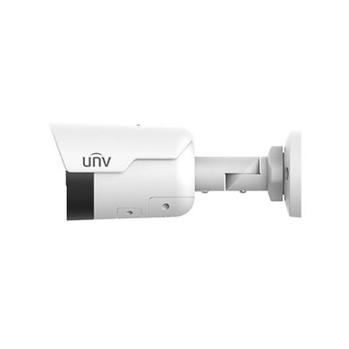 Вулична IP камера з мікрофоном Uniview IPC2122LE-ADF28KMC-WL, 2Мп