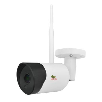 Вулична Wi-Fi камера Partizan Cloud bullet FullHD IPO-2SP WiFi 2.4, 3Мп
