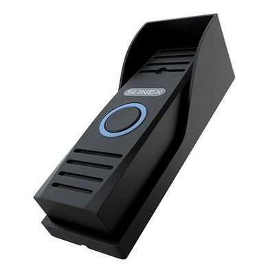 Відеопанель виклику Slinex ML-15HD black, 2Мп
