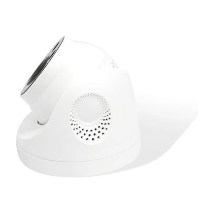 Купольная Wi-Fi камера с микрофоном Light Vision VLC-3192DI, 2Мп
