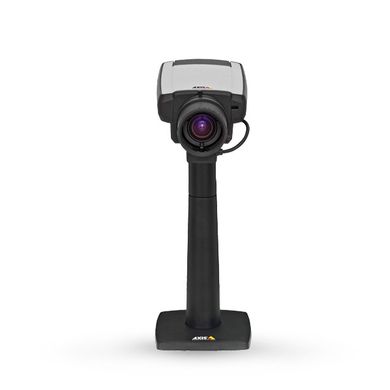 IP-видеокамера корпусная AXIS Q1604, 1.3Мп