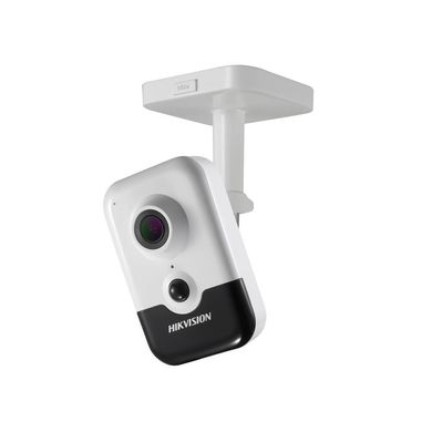 IP-камера с Wi-Fi Hikvision DS-2CD2443G0-IW, 4Мп
