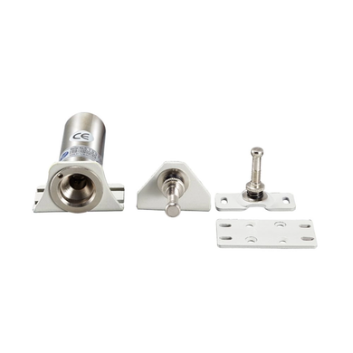 Электрозамок на шкафчик Yli Electronics YE-305NC