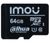 Карта памяти MicroSD 64Гб Imou ST2-64-S1