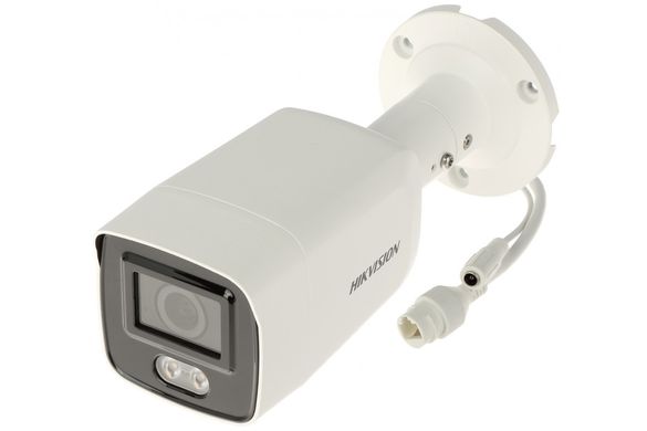 Уличная ColorVu IP камера Hikvision DS-2CD2047G2-L(C), 4Мп