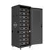 Шкаф 19" 30U Voltsmile Rack Cabinet 2 для аккумуляторных батарей серии V