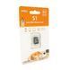 Карта пам'яті MicroSD 64Гб iMou ST2-64-S1