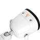 Уличная Wi-Fi камера с сиреной Imou IPC-F42FEP-D, 4Мп