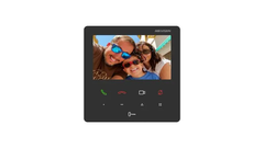 IP відеодомофон Hikvision DS-KH6110-WE1, екран 4.3"