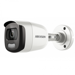 Вулична MHD камера Hikvision DS-2CE10DFT-F, 2 Мп