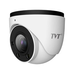 IP камера з моторизованим фокусом TVT TD-9525E3 (D/AZ/PE/AR3), 2Мп