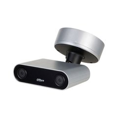 IP видеокамера с двумя объективами и функцией подсчета людей Dahua IPC-HFW8241XP-3D, 2Мп