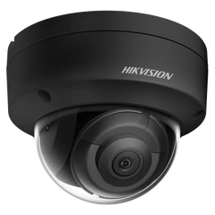 Купольная IP камера Hikvision DS-2CD1143G2-I (BLACK), 4Мп