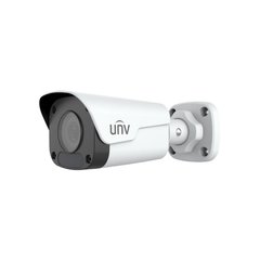 Уличная IP камера Uniview IPC2124LB-SF40KM-G, 4Мп