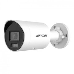 Вулична ColorVu IP камера Hikvision DS-2CD2087G2H-LIU(eF), 8Мп