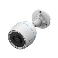 Wi-Fi Color Night Vision камера спостереження Ezviz CS-H3C, 2Мп