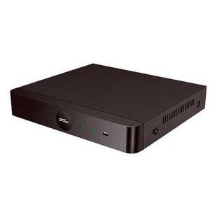 4-канальный IP регистратор ZKTeco Z8504NER, 5Мп