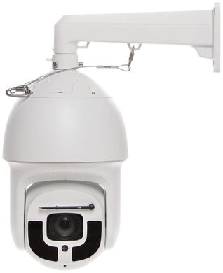 Starlight PTZ IP видеокамера c AI Dahua DH-SD8A240WA-HNF, 2Мп