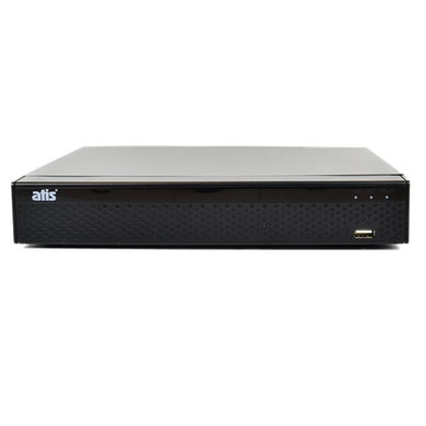 16-канальний XVR відеореєстратор Atis XVR 3116, 1080N