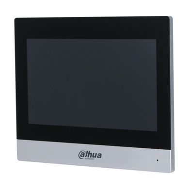 Комплект IP відеодомофону Dahua KIT(TOP) - V1
