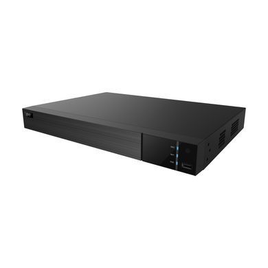 16-канальний MHD відеореєстратор TVT TD-2716NE-HC-H, 5Мп