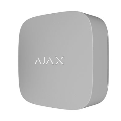 Умный датчик качества воздуха Ajax LifeQuality White