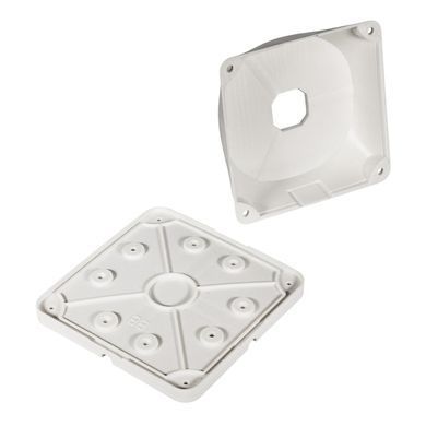 Монтажная коробка Light Vision VLC-08BX
