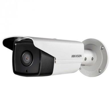 Вулична IP камера Hikvision DS-2CD2T23G0-I8, 2Мп