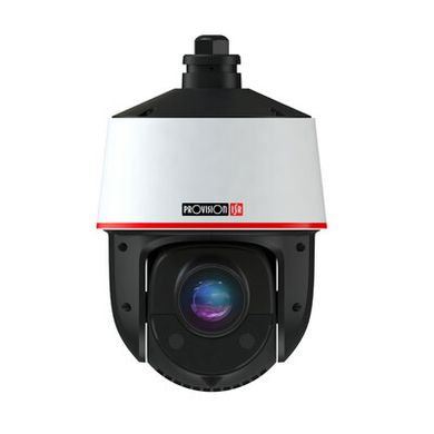 IP Speed ​​Dome відеокамера Provision-ISR Z4-25IPEN-2(IR), 2Мп