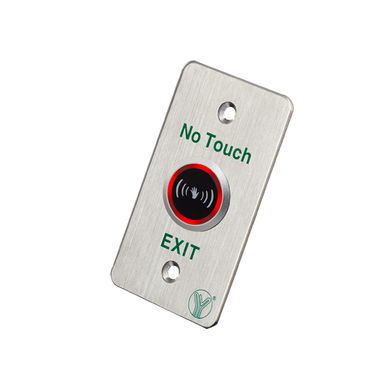 Кнопка выхода Yli Electronic ISK-841B