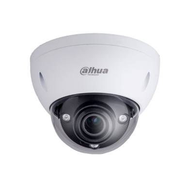 Моторизована камера IP AI Dahua IPC-HDBW5541EP-Z5E, 5Мп