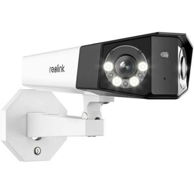 Панорамна IP відеокамера Reolink Duo Series P730 (Duo 2 PoE), 8Мп