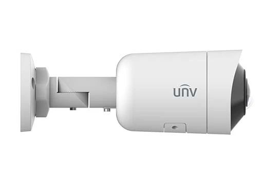 Уличная  панорамная IP камера Uniview IPC2105SB-ADF16KM-I0, 5Мп