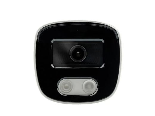 Комплект IP-відеоспостереження на 8 вуличних 2 Мп камер Dahua DH-IP1128OW-2MP