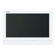 Wi-Fi відеодомофон SEVEN DP-7576-W2K white