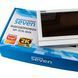 Wi-Fi відеодомофон SEVEN DP-7576-W2K white