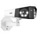 Панорамна IP відеокамера Reolink Duo Series P730 (Duo 2 PoE), 8Мп