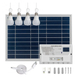 Солнечная система освещения Lightwell LWS-12W4Kit