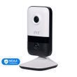 Wi-Fi IP камера з мікрофоном та динаміком TVT TD-C14, 4Мп