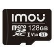 Карта пам'яті MicroSD 128 Гб Imou ST2-128-S1