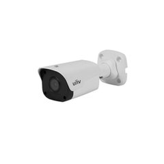 Вулична IP камера спостереження Uniview IPC2124LR3-PF40M-D, 4Мп