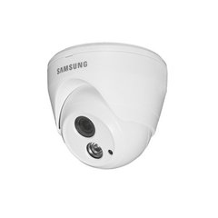 Купольная IP камера Samsung SND-E6011RP, 2Мп
