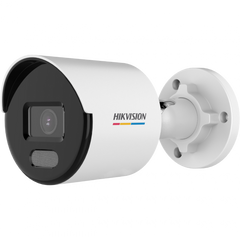 ColorVu IP камера з мікрофоном Hikvision DS-2CD1047G2-LUF, 4Мп