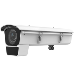 DarkFighter камера з розпізнаванням автономерів Hikvision iDS-2CD7046G0/EP-IHSY, 4Мп