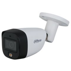 Dual Light HDCVI камера наблюдения Dahua HAC-HFW1200CMP-IL-A, 2Мп