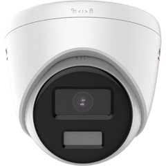 Купольная ColorVu IP камера Hikvision DS-2CD1347G2-L, 4Мп