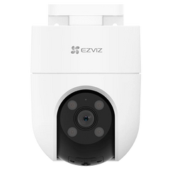 Поворотна вулична Wi-Fi камера Ezviz CS-H8C, 4Мп